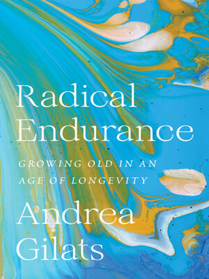 cover image of Radical Endurance